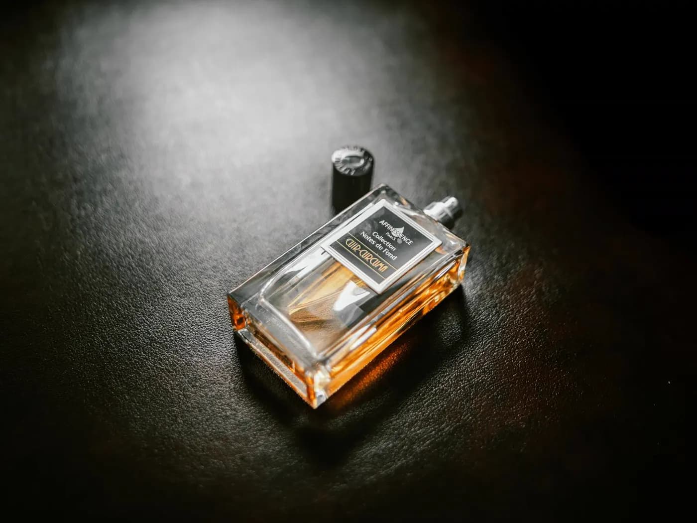 Premium gift set — eight designer fragrances