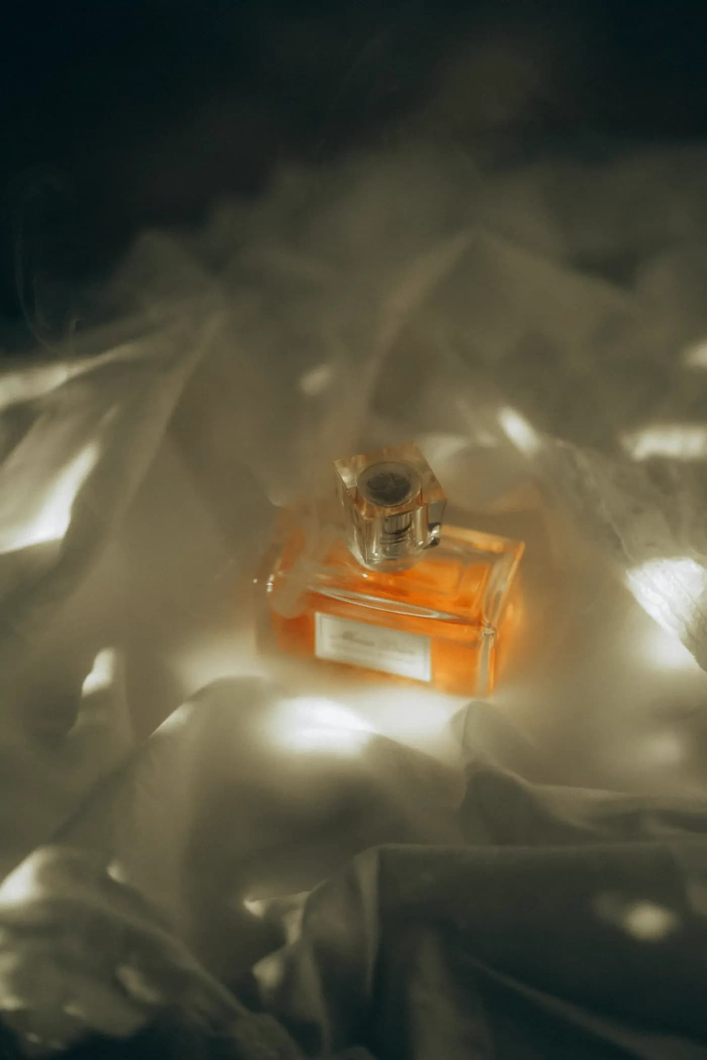 Gift set for her — curated feminine designer fragrances