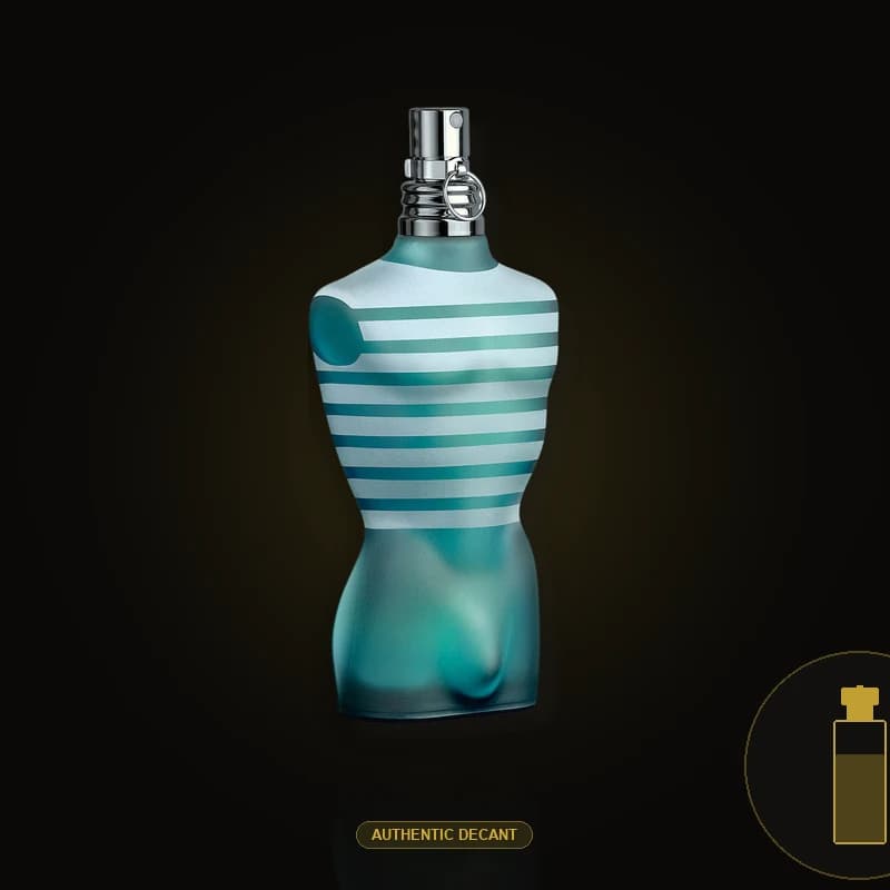 Jean Paul Gaultier Le Male Eau de Parfum