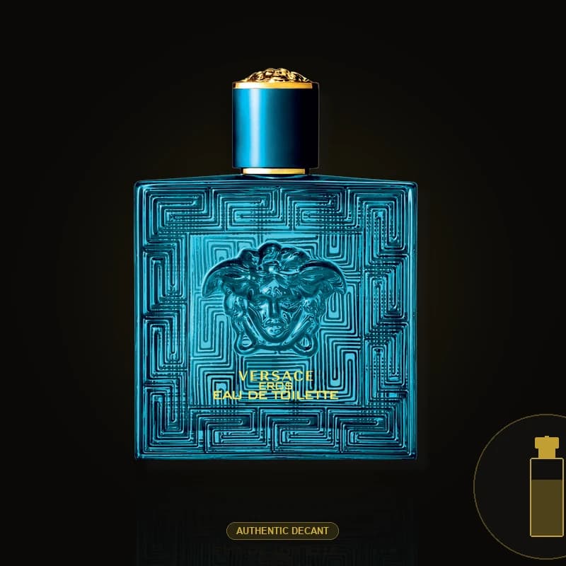 Versace Eros Parfum